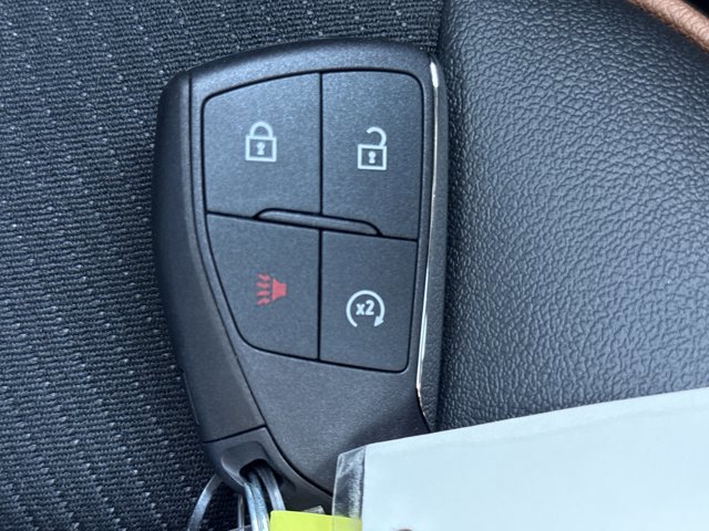 New 2026 GMC Canyon AT4 image 24