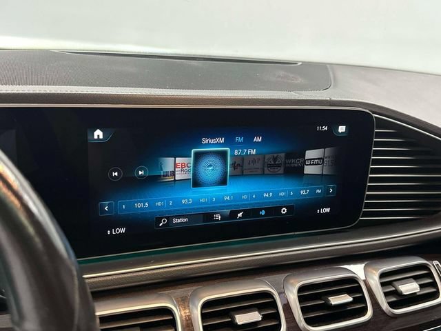 Used 2020 Mercedes-Benz GLS 450 4MATIC image 37