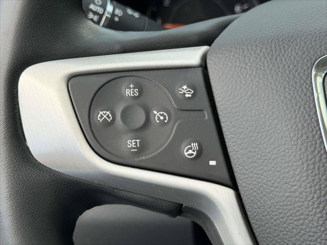 Used 2023 GMC Terrain SLT w/ Tech Package AWD/4WD image 23