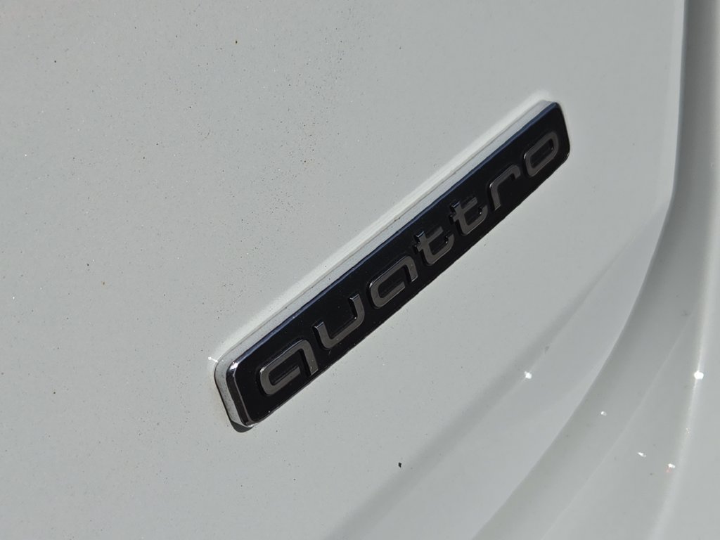 Certified 2026 Audi A3 2.0T Premium w/ Convenience Package AWD/4WD image 14