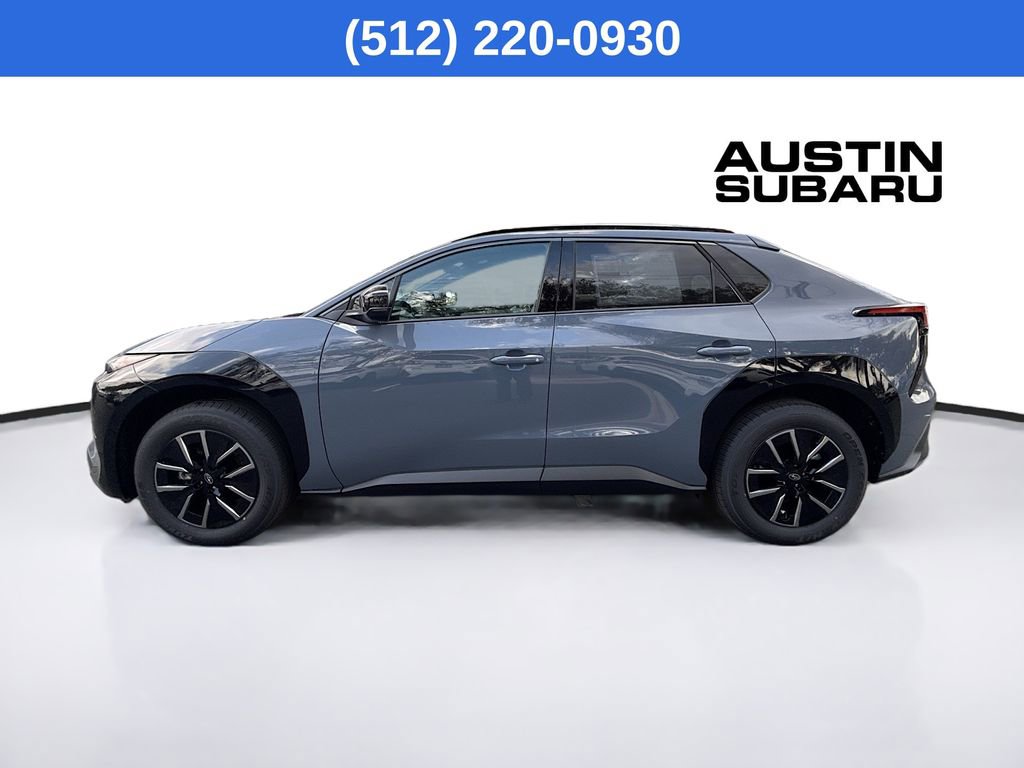 New 2026 Subaru Solterra Premium image 5