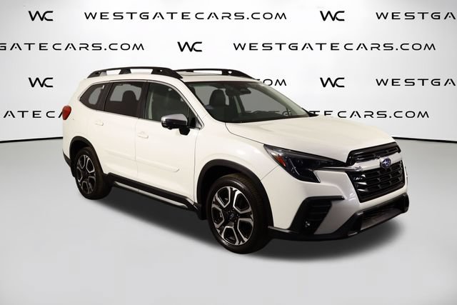 Used 2023 Subaru Ascent Limited w/ Technology Package AWD/4WD image 49
