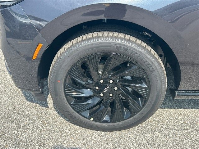 New 2025 Lincoln Navigator Reserve w/ Jet Appearance Package image 14