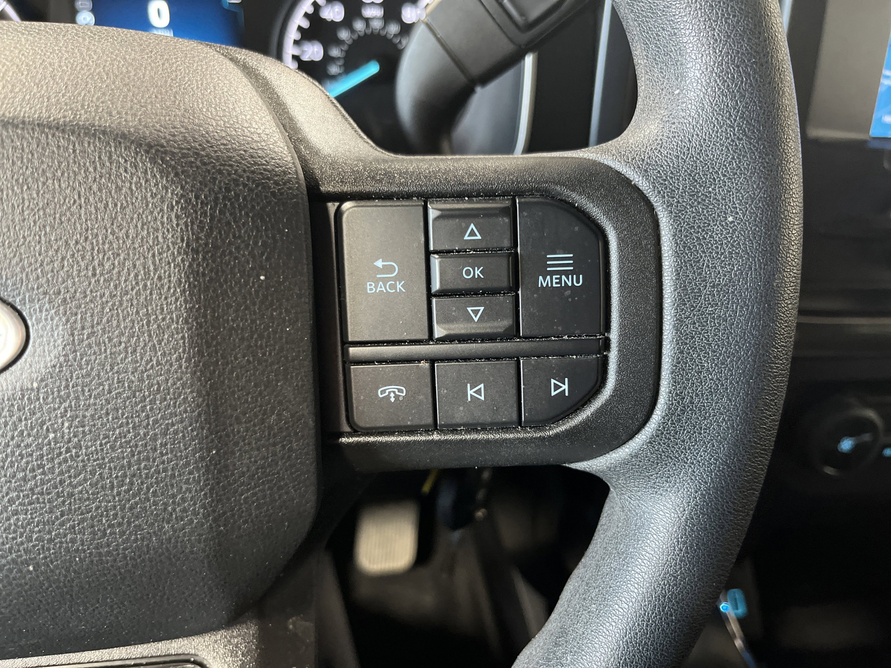 Used 2021 Ford F150 XL w/ STX Appearance Package AWD/4WD image 19