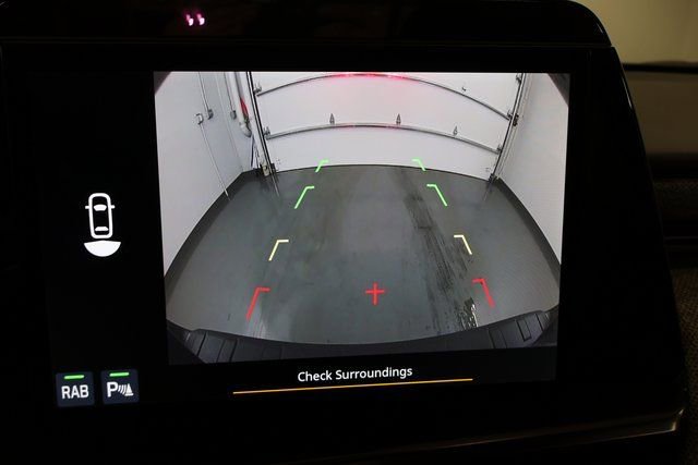 New 2026 Subaru Outback Premium image 26