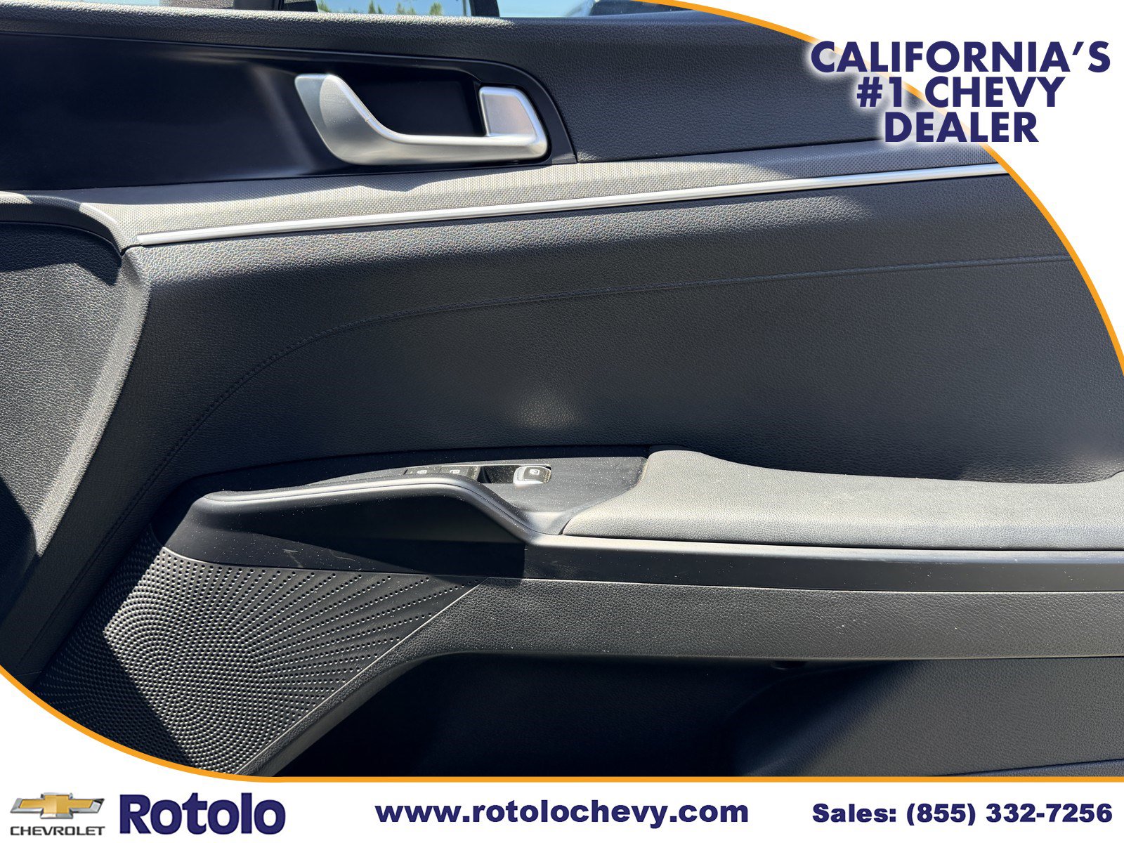 Used 2021 Kia K5 GT-Line FWD image 9