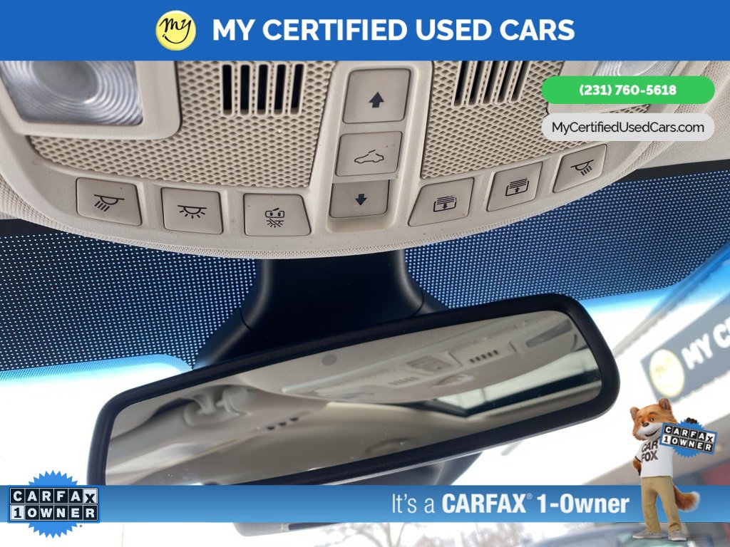 Used 2019 Ford Edge Titanium w/ Cold Weather Package image 30