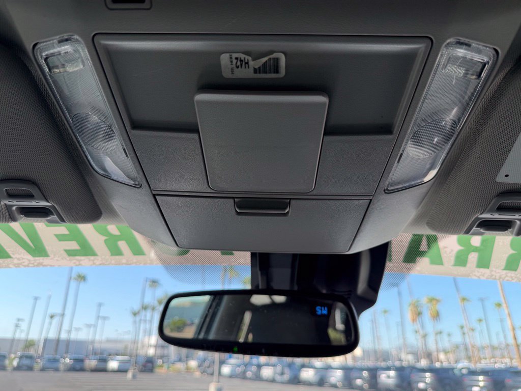Used 2019 Toyota Tundra SR5 AWD/4WD image 16