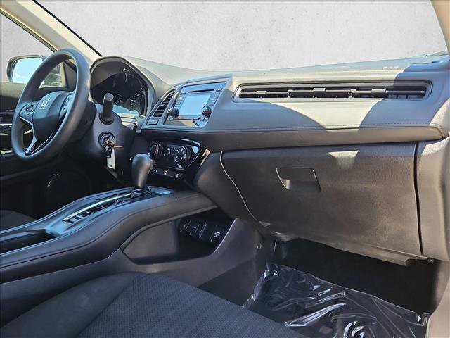Used 2016 Honda HR-V LX image 21