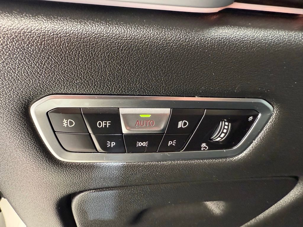 Used 2020 BMW X5 sDrive40i w/ Convenience Package image 36