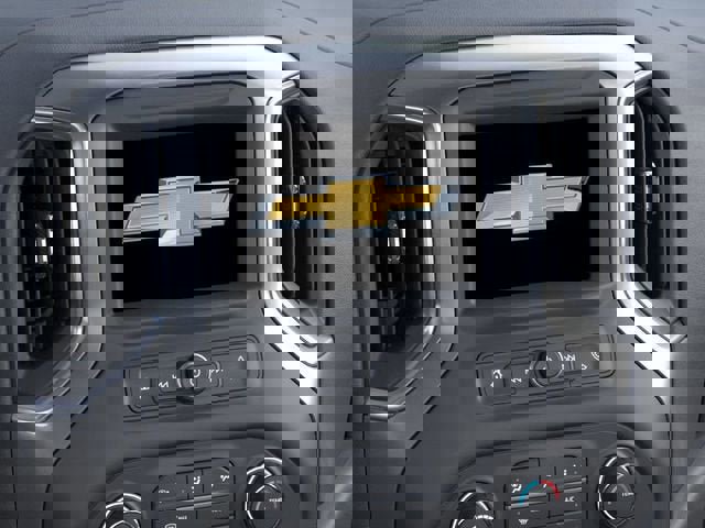 New 2026 Chevrolet Silverado 1500 W/T w/ WT Value Package image 20