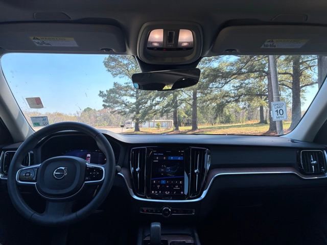 Used 2023 Volvo S60 B5 Plus w/ Climate Package AWD/4WD image 30