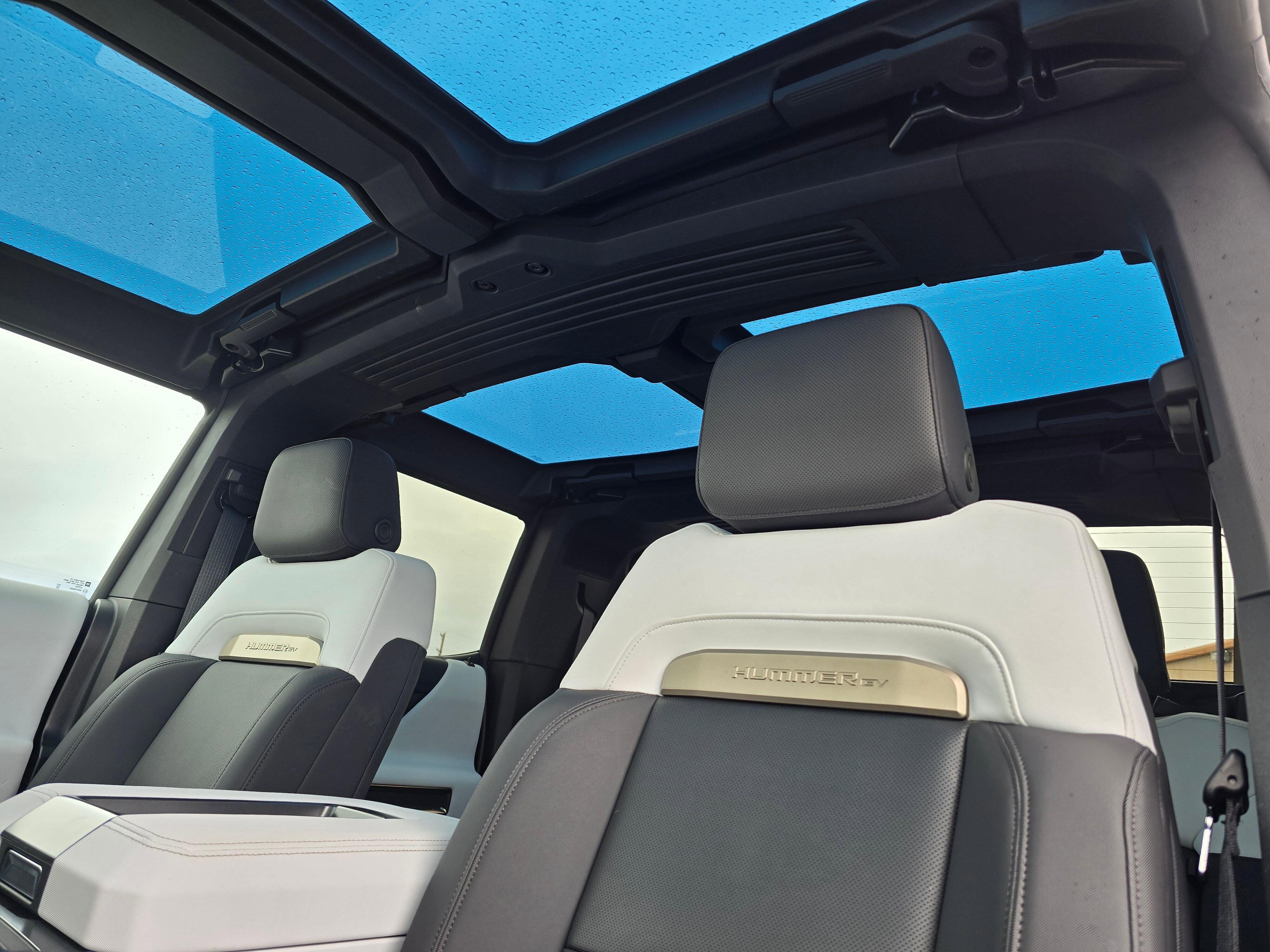 Used 2024 GMC Hummer EV 2X w/ Extreme Off-Road Package image 58