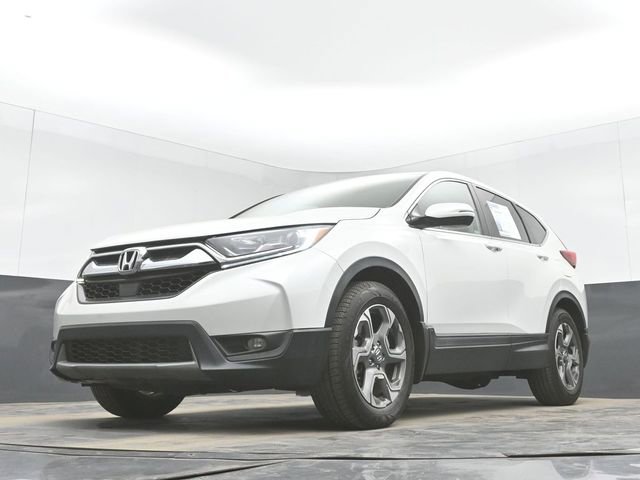 Used 2019 Honda CR-V EX-L image 42