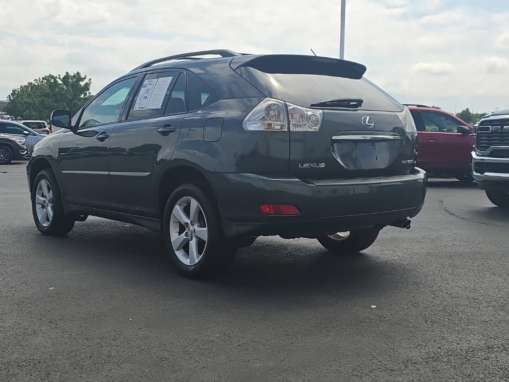 Used 2007 Lexus RX 350 AWD image 5