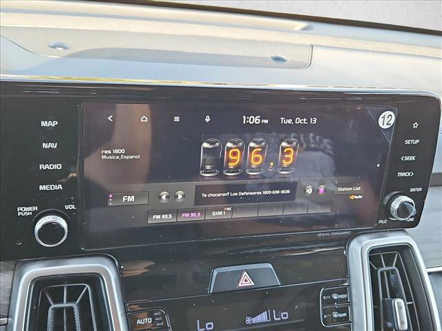 Used 2022 Kia Sorento X-Line EX AWD/4WD image 13