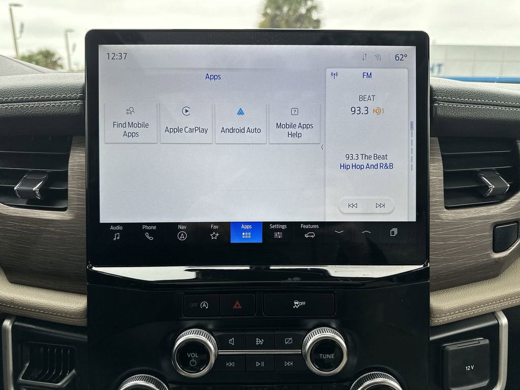 Used 2024 Ford Expedition Max Limited image 27