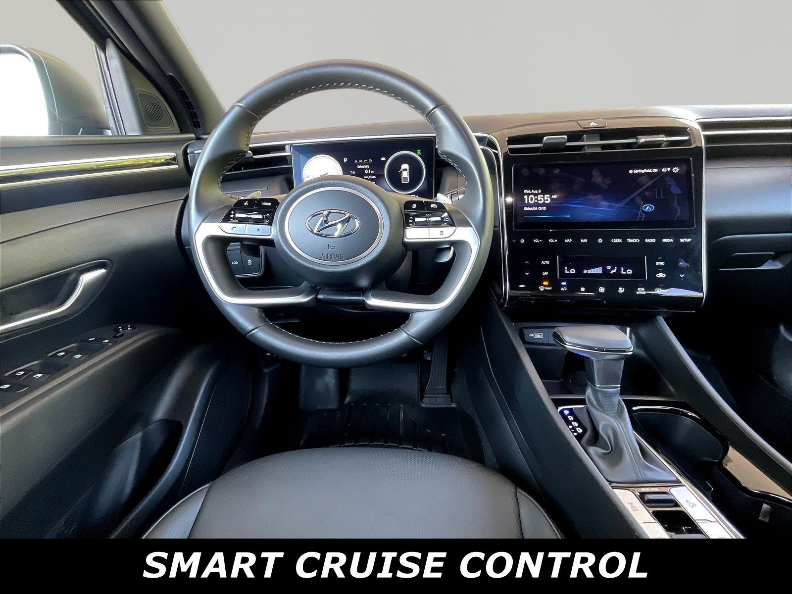 Used 2024 Hyundai Santa Cruz XRT AWD/4WD image 9