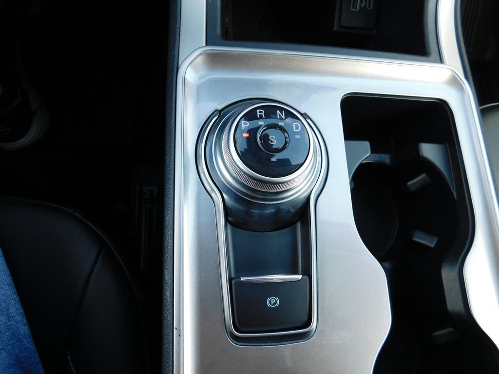 Used 2024 Ford Edge SEL w/ Convenience Package image 36