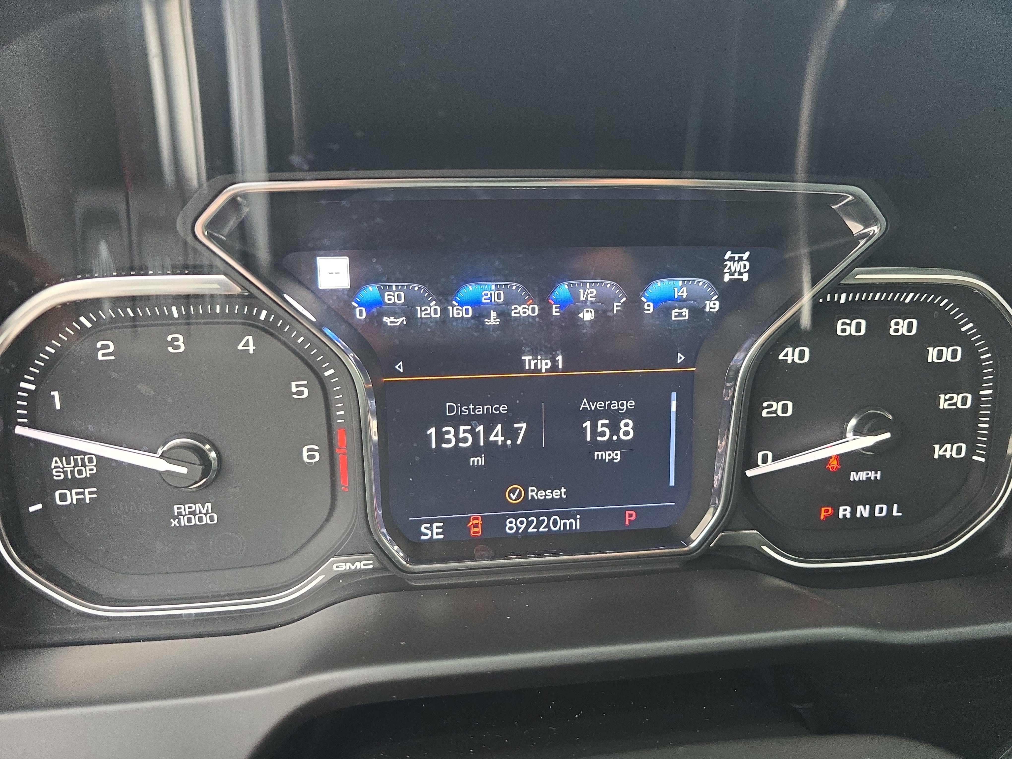 Used 2021 GMC Sierra 1500 AT4 w/ AT4 Value Package AWD/4WD image 20