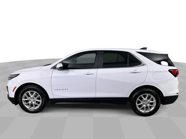 Used 2022 Chevrolet Equinox LT FWD image 5