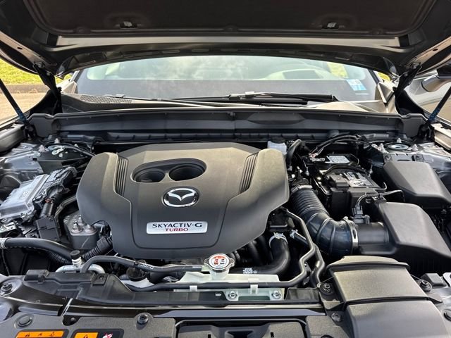 New 2026 MAZDA CX-50 AWD 2.5 S w/ Weather Package image 23