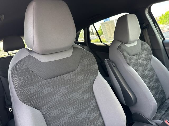 Certified 2022 Volkswagen ID.4 Pro image 20