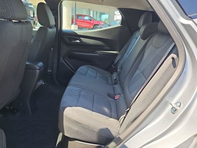 New 2027 Chevrolet Bolt LT w/ Comfort Package FWD image 23