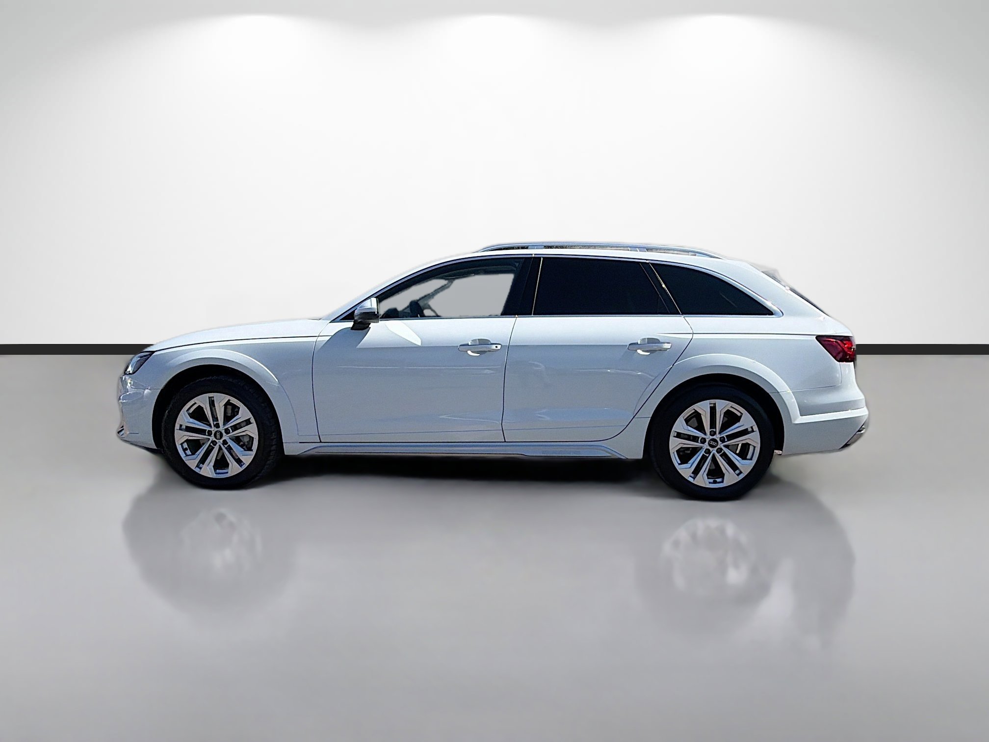 Certified 2023 Audi A4 2.0T allroad Premium Plus image 6