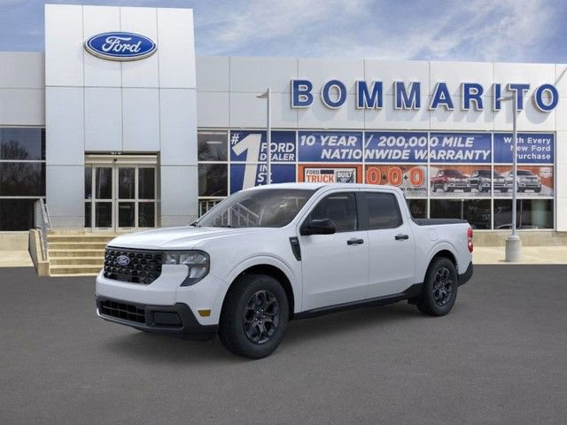 New 2026 Ford Maverick XLT w/ Equipment Group 301A