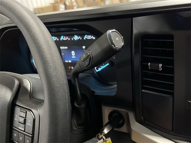 New 2026 Ford F250 XL w/ STX Appearance Package image 24
