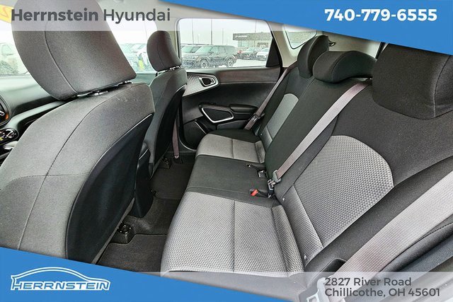 Used 2020 Kia Soul LX image 15
