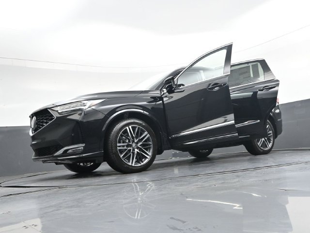 New 2026 Acura MDX w/ Advance Package AWD/4WD image 43