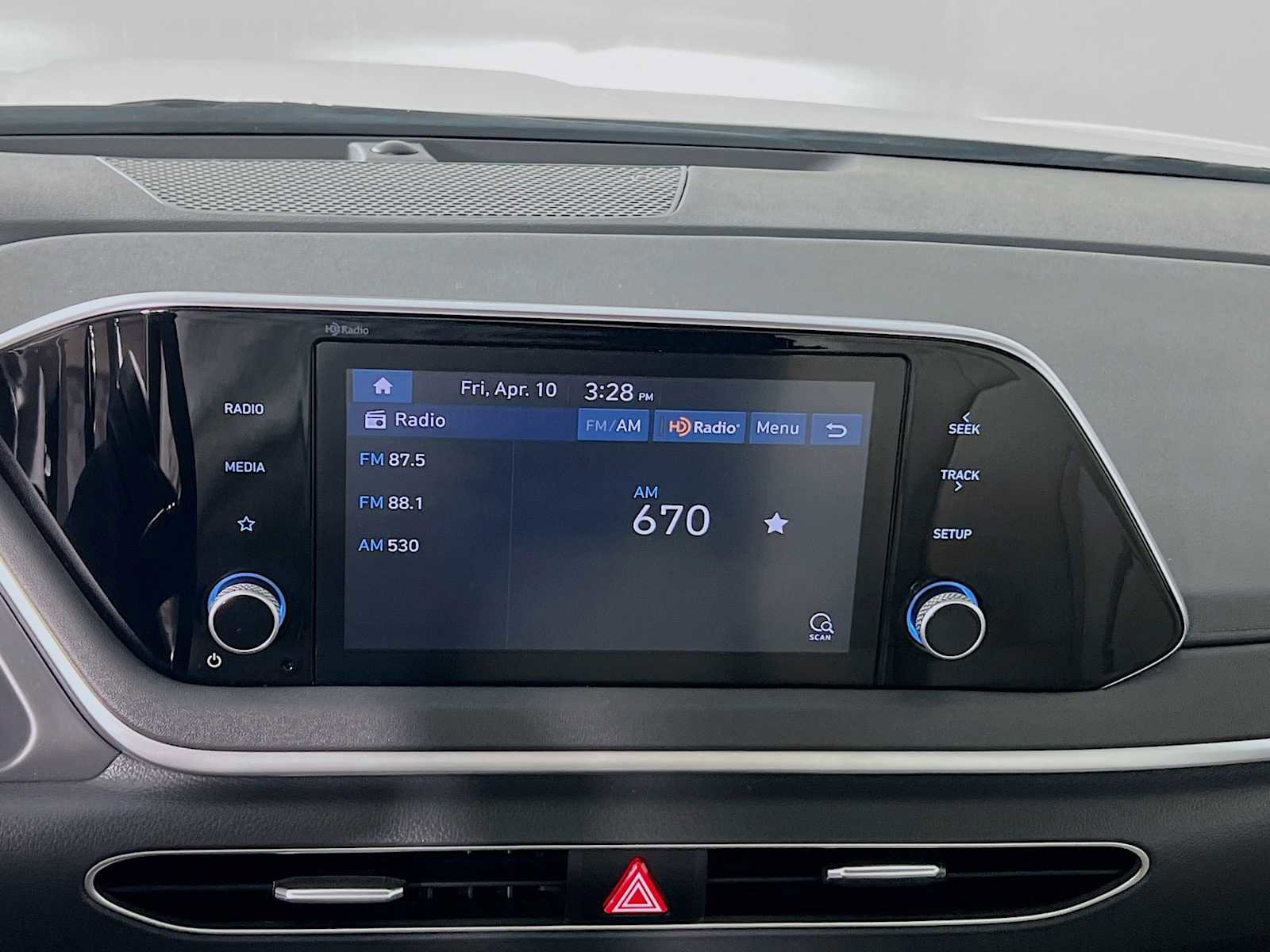 Certified 2023 Hyundai Sonata SE image 14