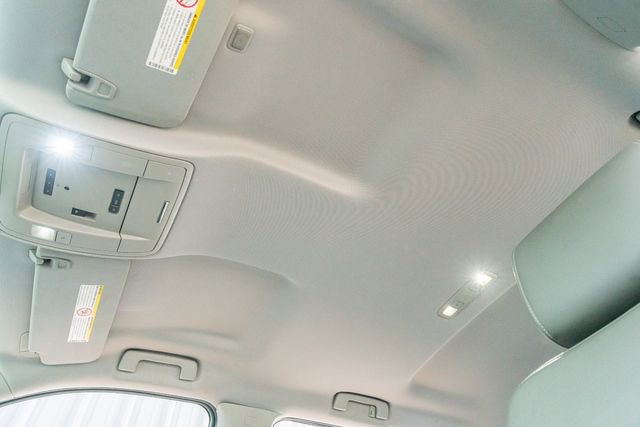 Used 2016 Chevrolet Silverado 2500 LTZ w/ Duramax Plus Package image 21