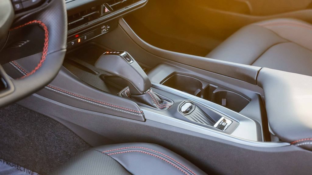 New 2026 Dodge Charger R/T AWD/4WD image 24