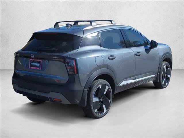 New 2026 Nissan Kicks SR image 5