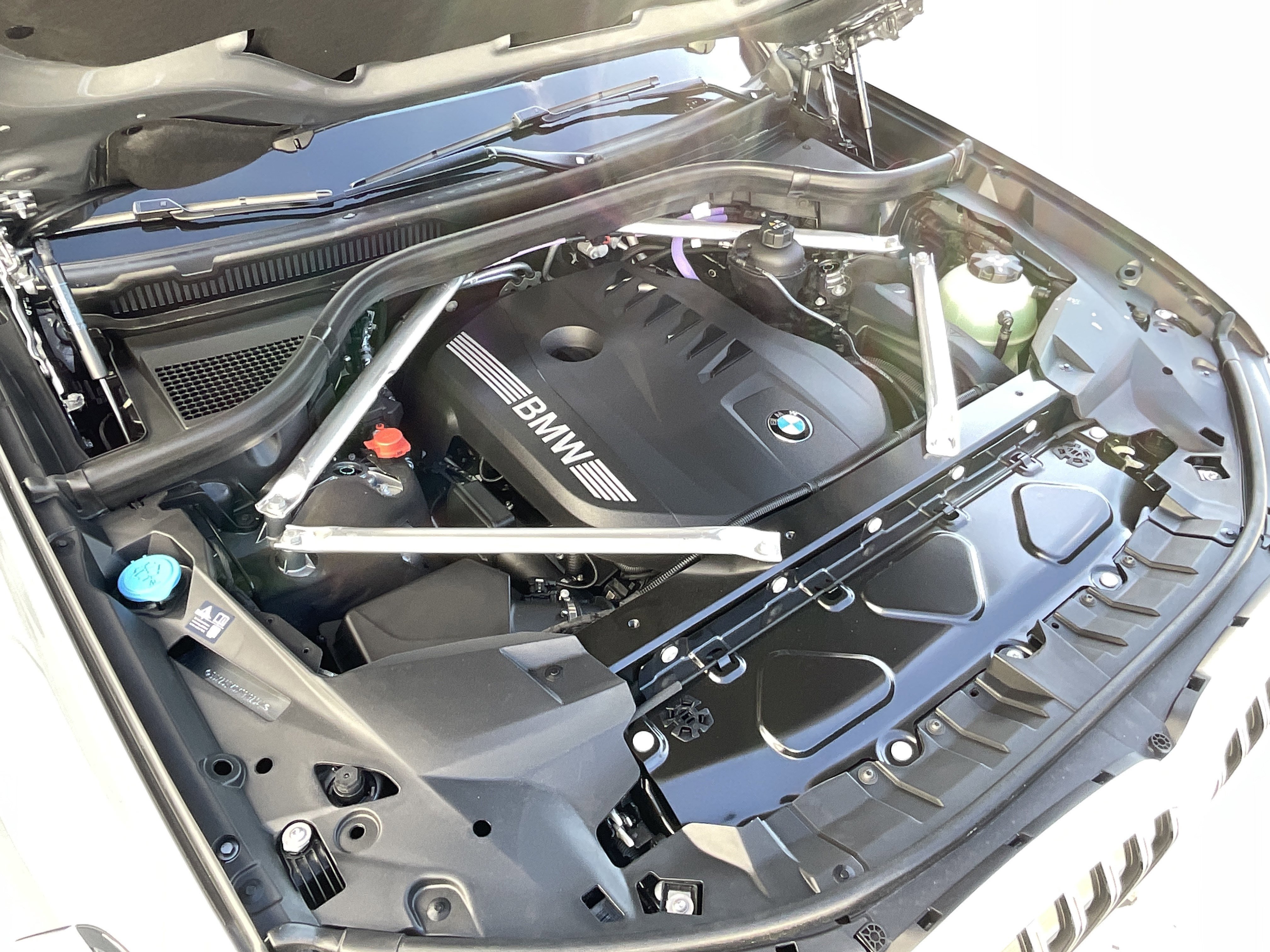 New 2026 BMW X7 xDrive40i image 32