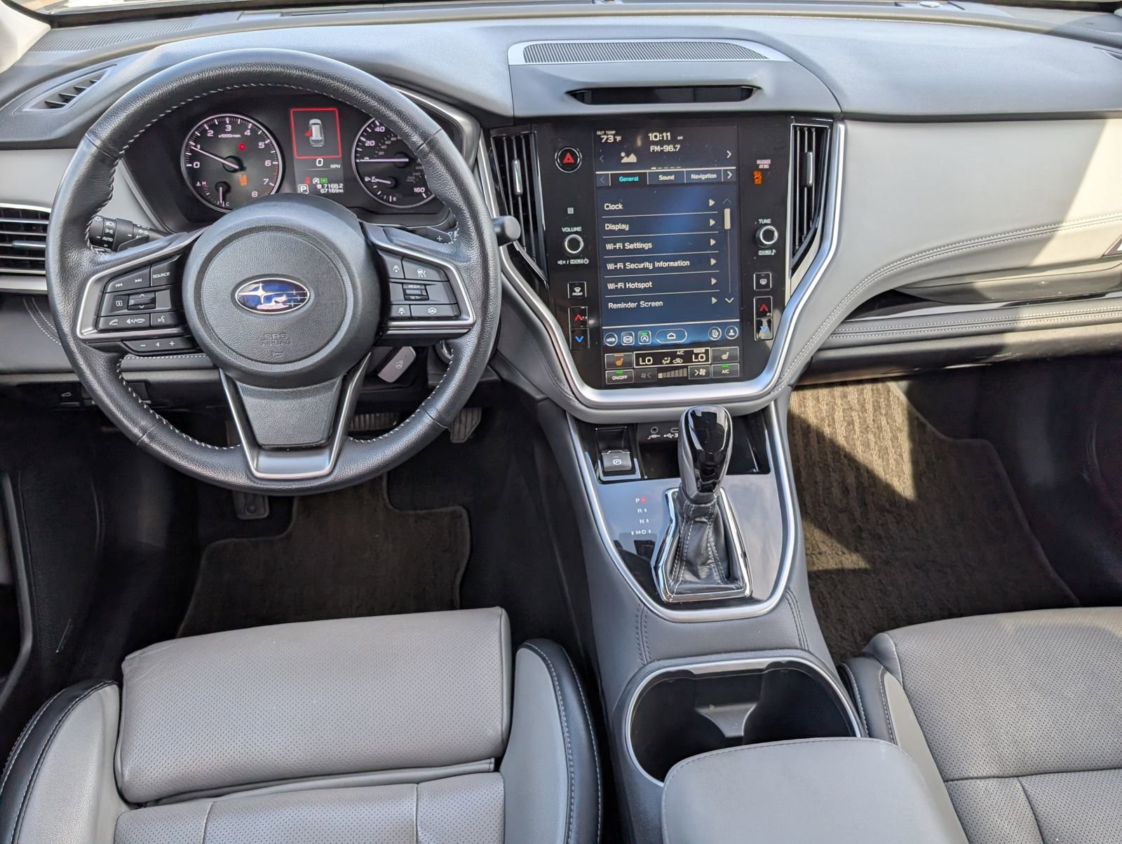 Used 2023 Subaru Outback Limited image 11