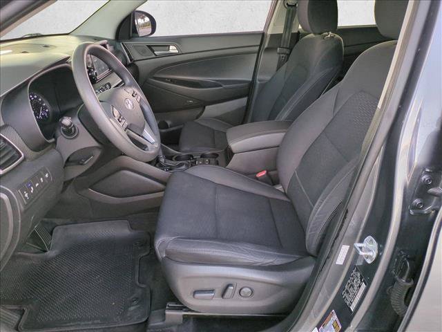 Used 2019 Hyundai Tucson Sport FWD image 15