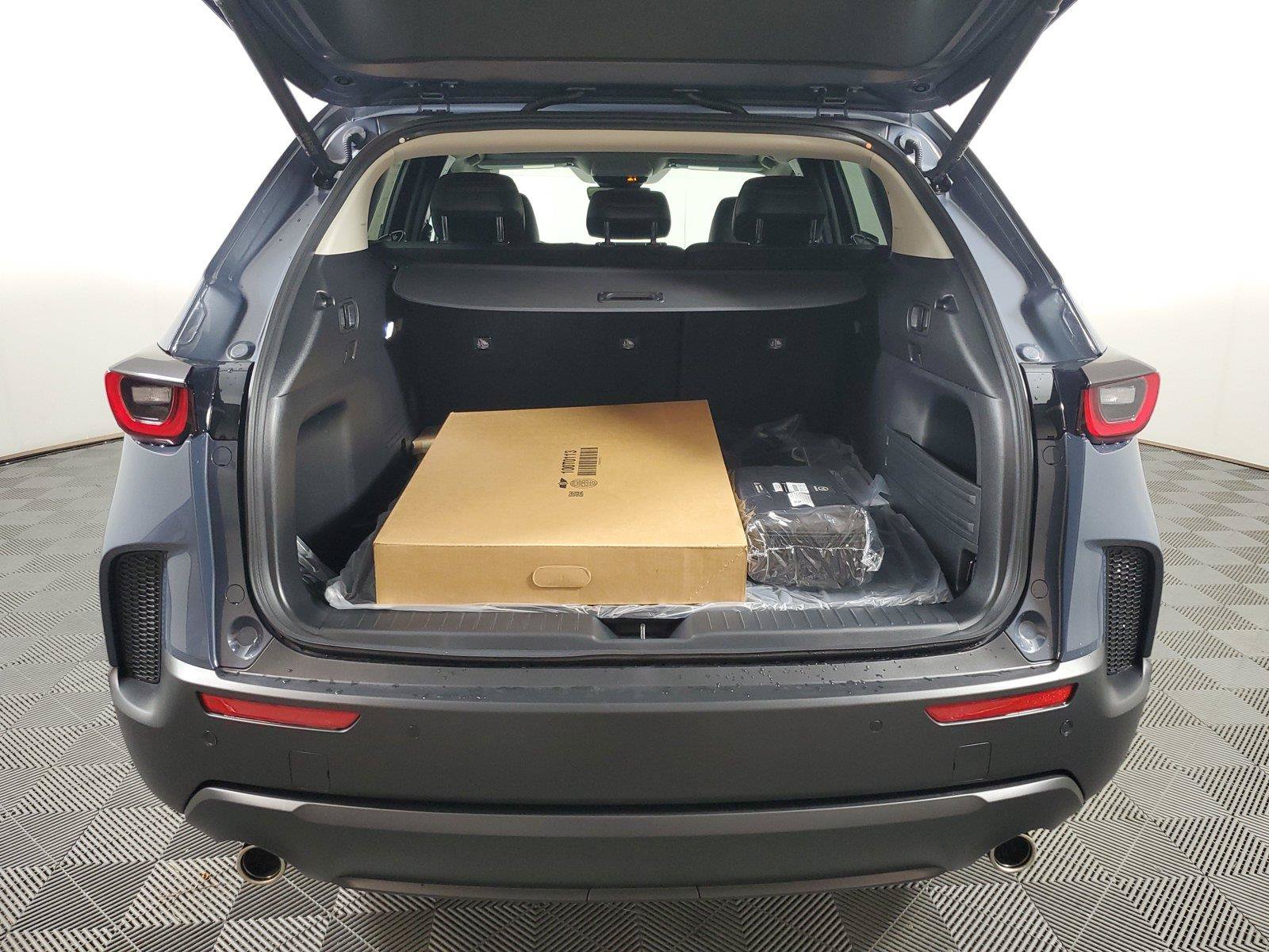 New 2026 MAZDA CX-50 2.5 Hybrid w/ Weather Package AWD/4WD image 9