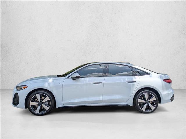 New 2026 Audi A5 2.0T Premium Plus AWD/4WD image 5