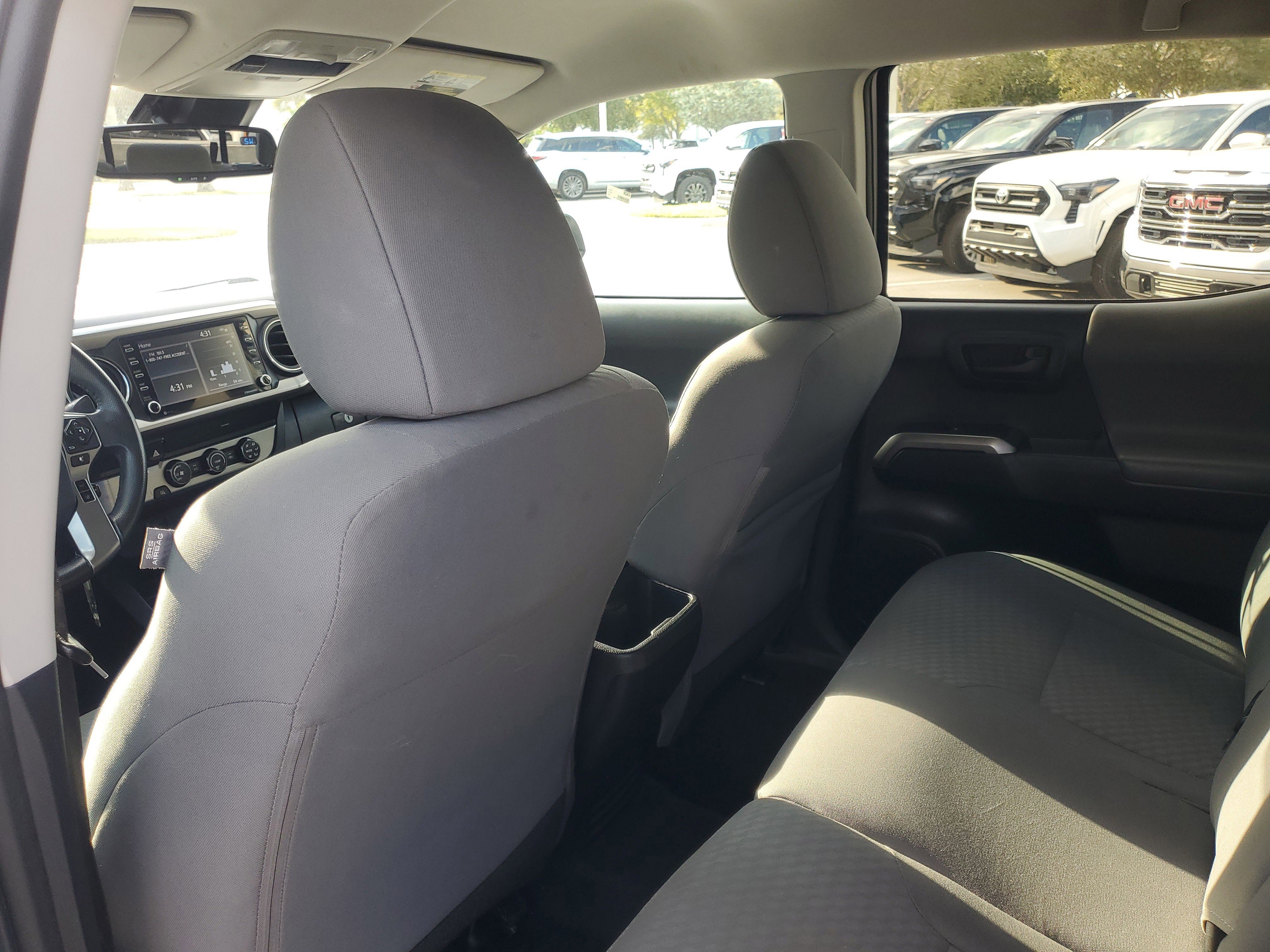 Used 2020 Toyota Tacoma SR5 image 12