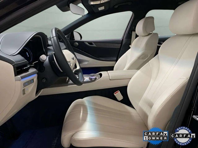 Used 2024 Genesis G80 image 66