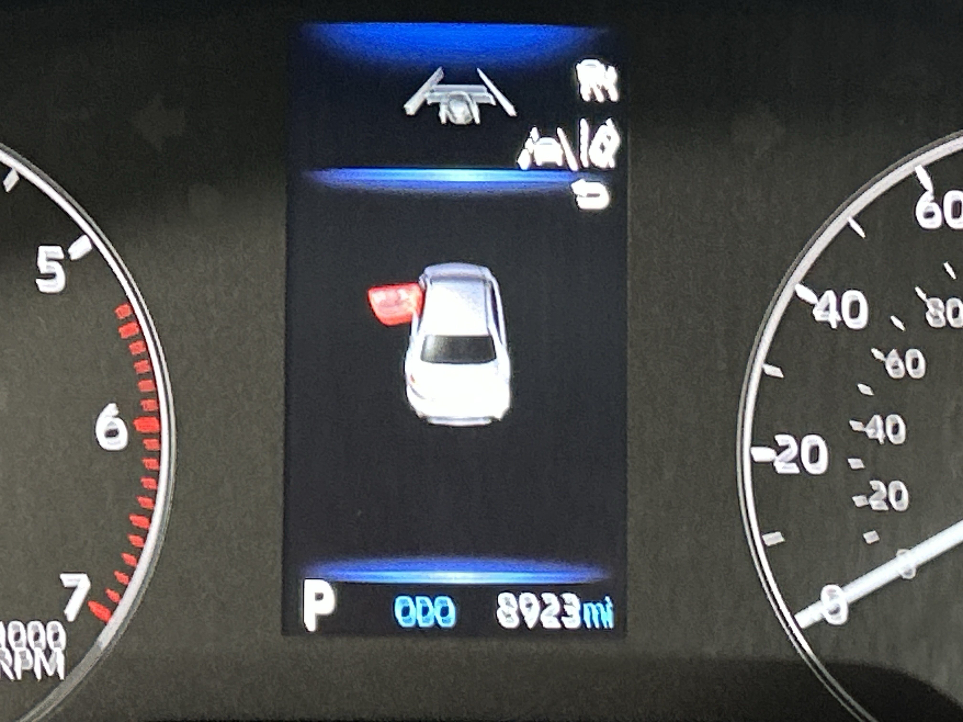 Used 2023 Toyota Corolla LE FWD image 22