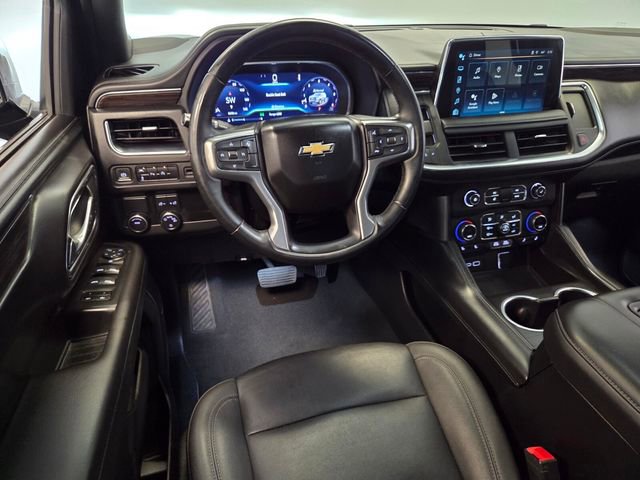 Used 2023 Chevrolet Tahoe LT image 13