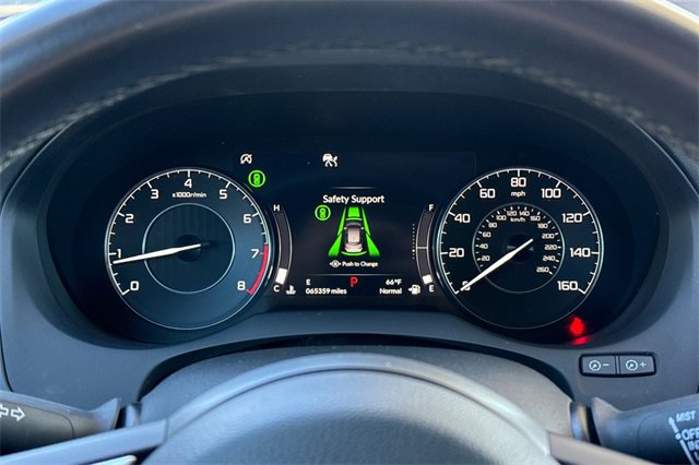 Used 2023 Acura RDX Technology Package image 33