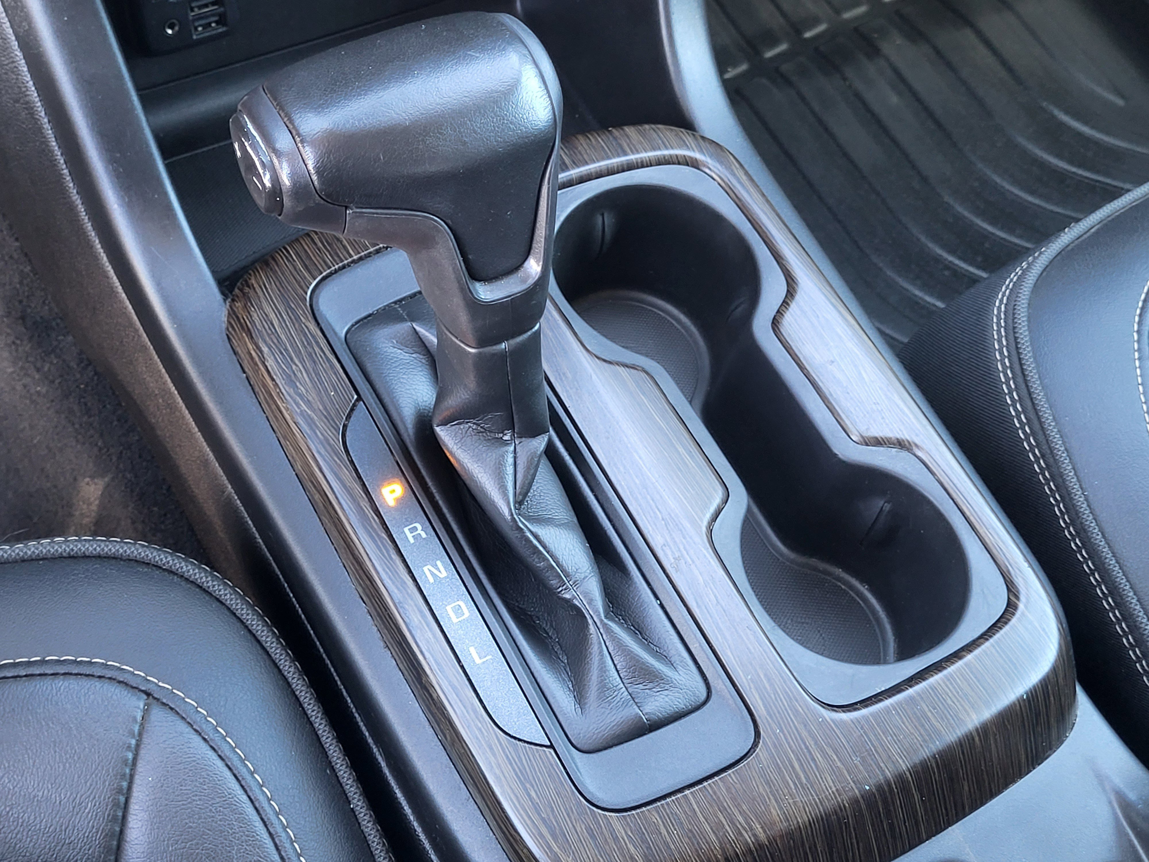 Used 2019 GMC Canyon Denali AWD/4WD image 20
