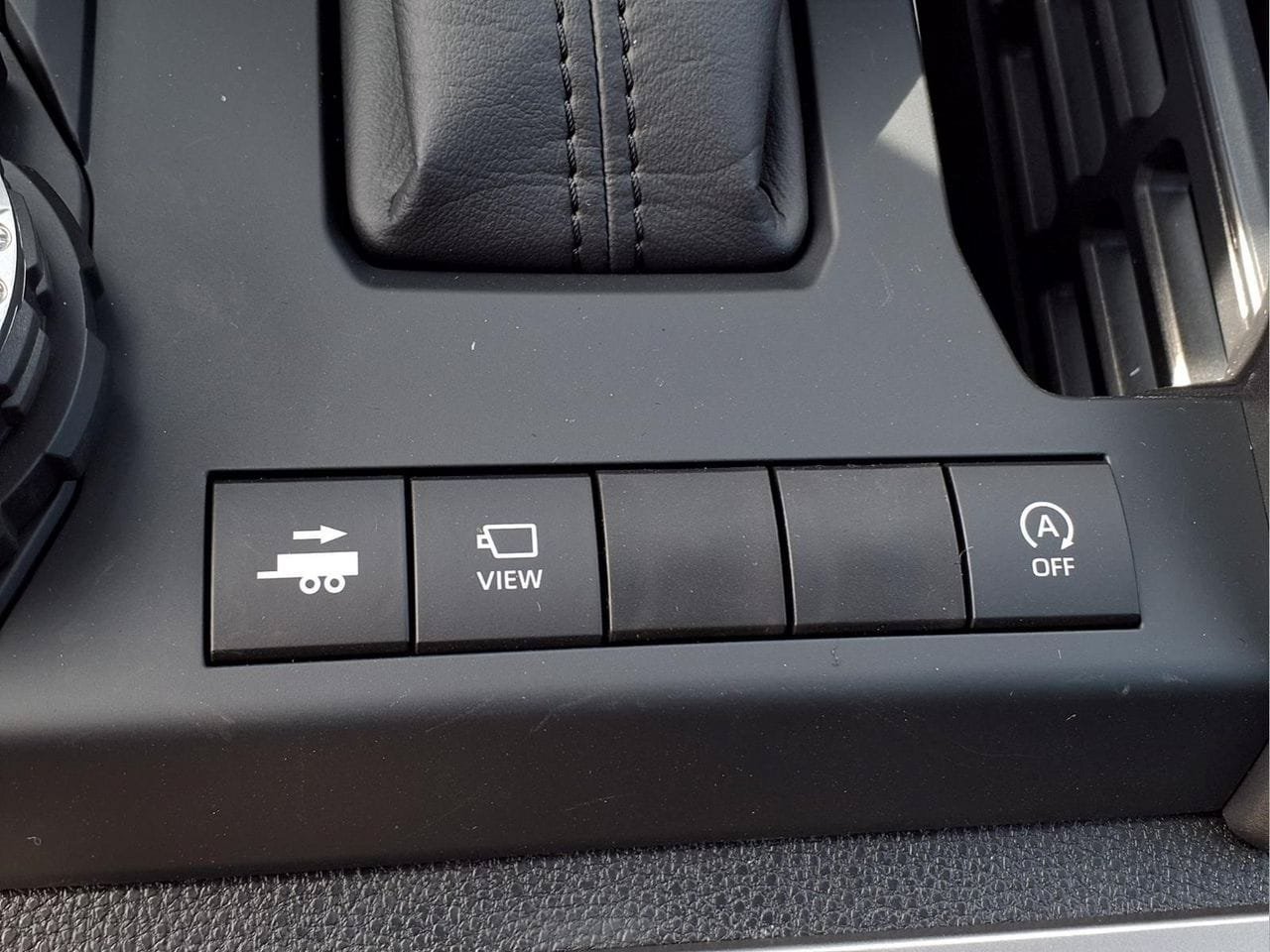 New 2026 Toyota Tacoma Limited AWD/4WD image 17