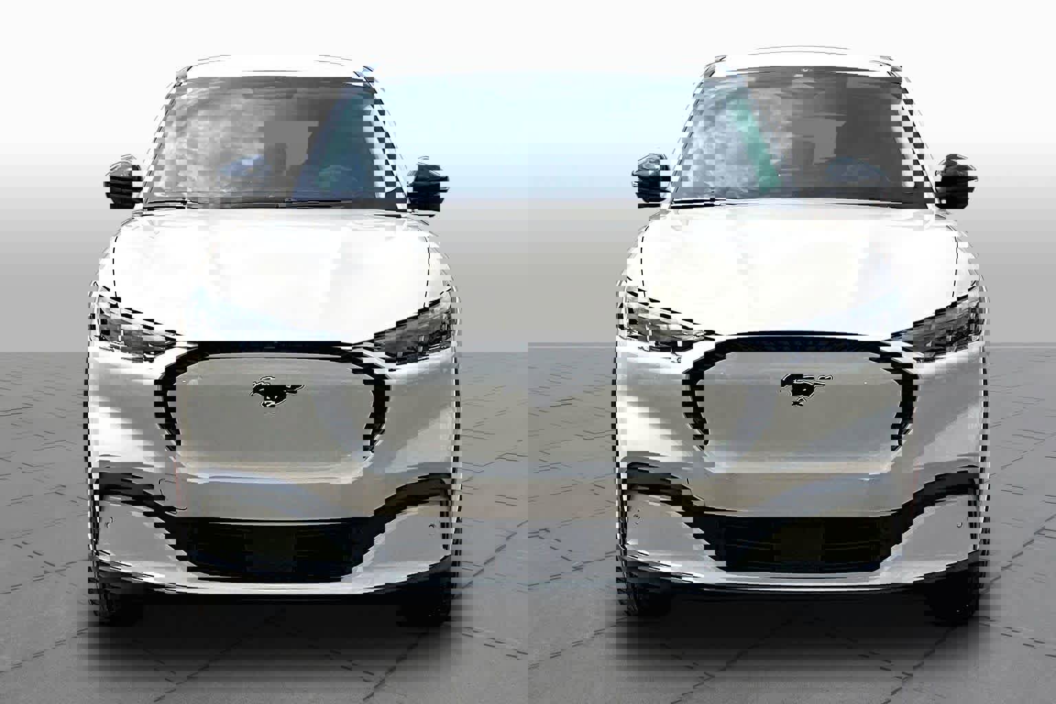 Used 2025 Ford Mustang Mach-E Select w/ Comfort Package Lite image 6